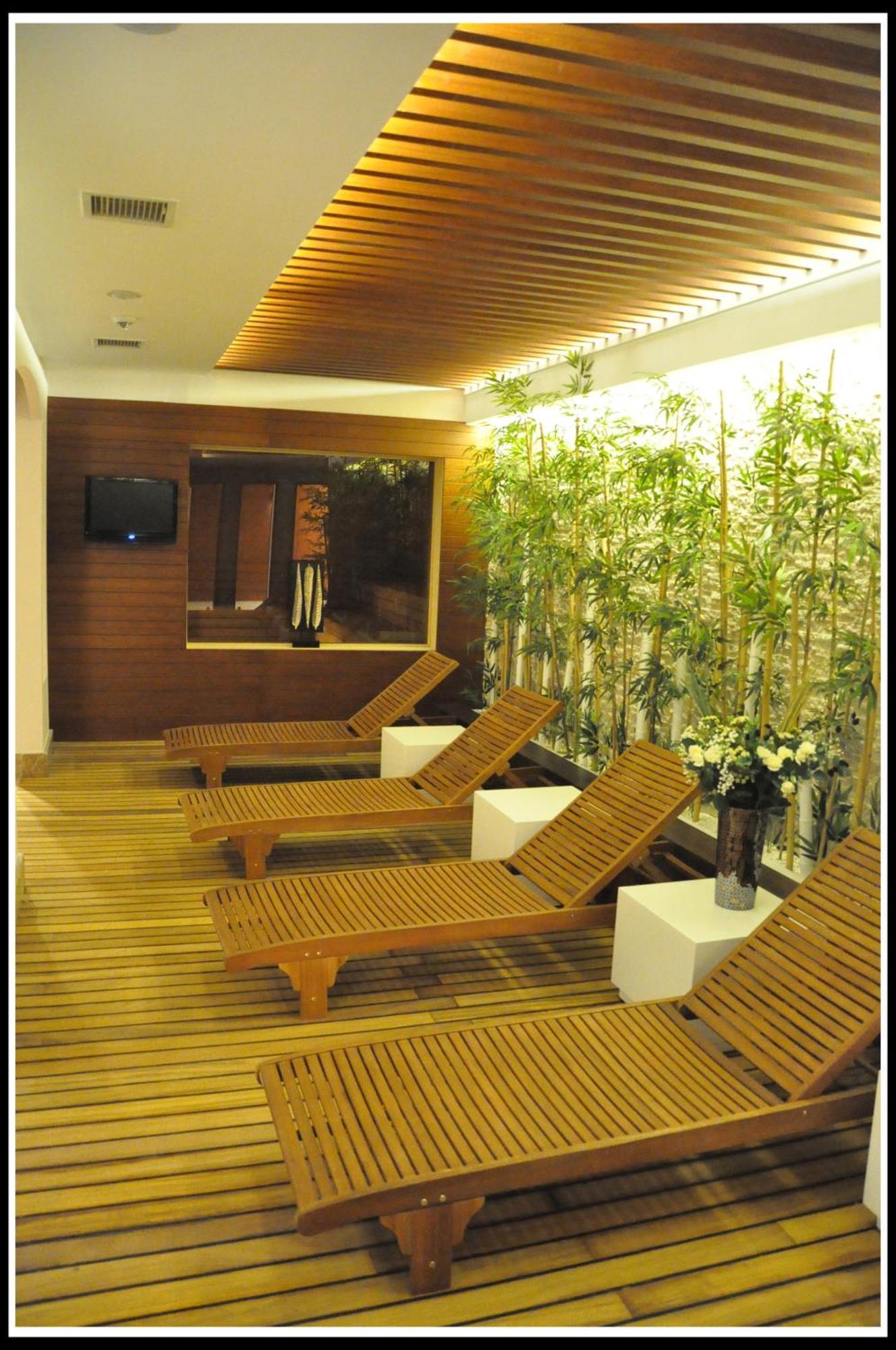Alba Hotel Ankara Exteriör bild